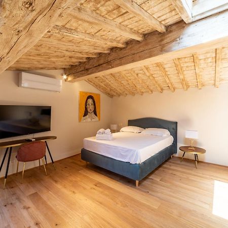 Residenza D'Epoca Palazzo Salviati Quaratesi Ξενοδοχείο Φλωρεντία Εξωτερικό φωτογραφία