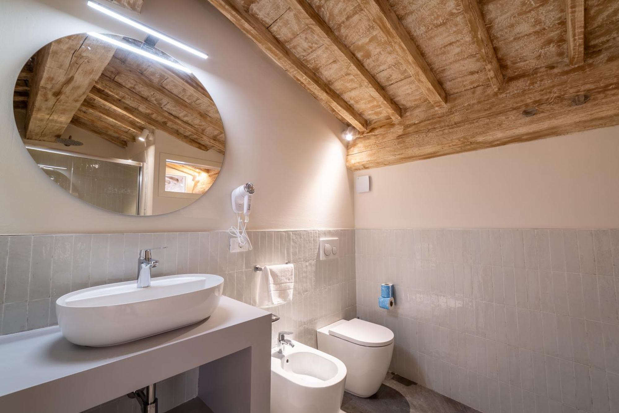 Residenza D'Epoca Palazzo Salviati Quaratesi Ξενοδοχείο Φλωρεντία Εξωτερικό φωτογραφία