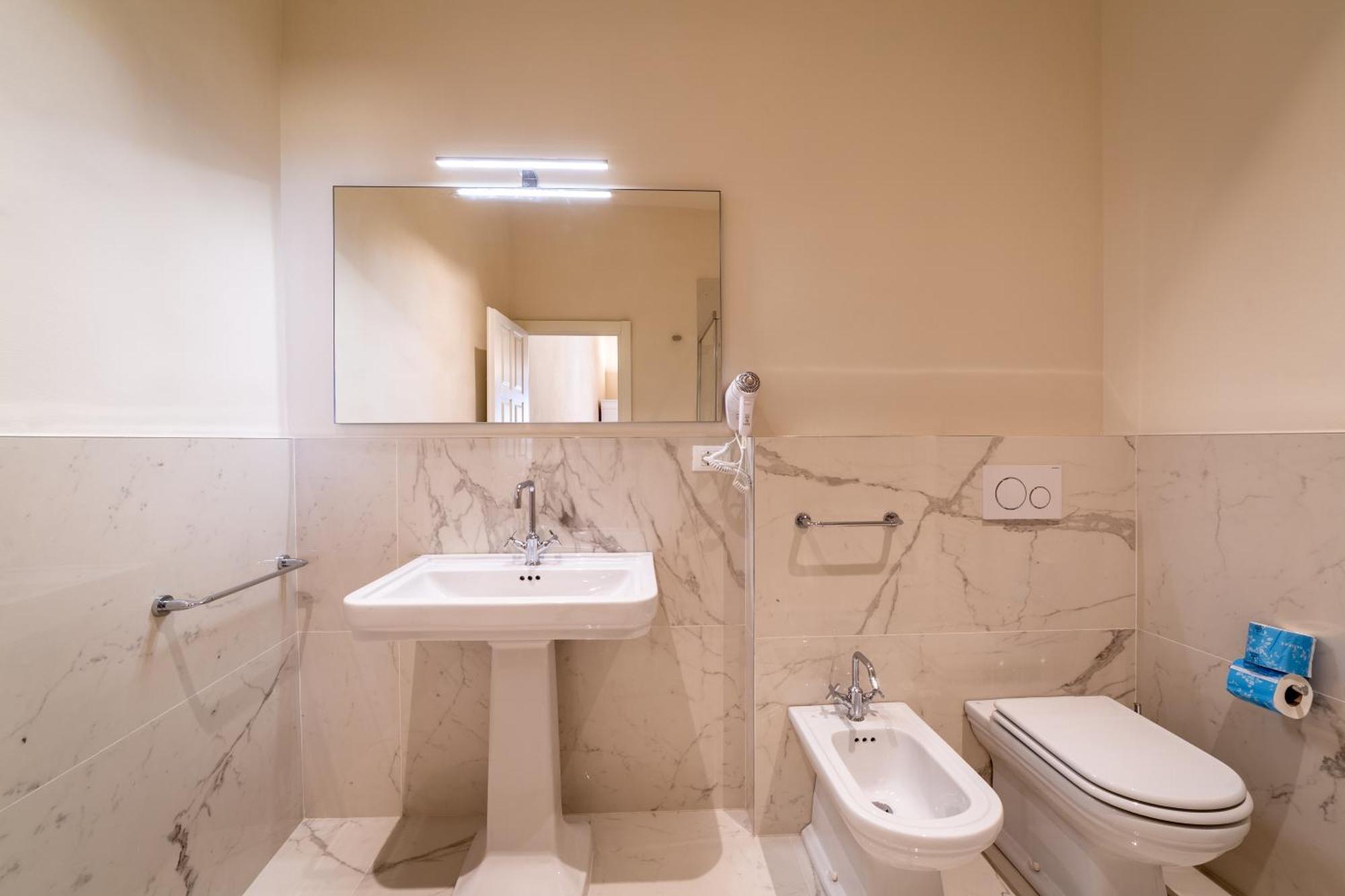 Residenza D'Epoca Palazzo Salviati Quaratesi Ξενοδοχείο Φλωρεντία Εξωτερικό φωτογραφία