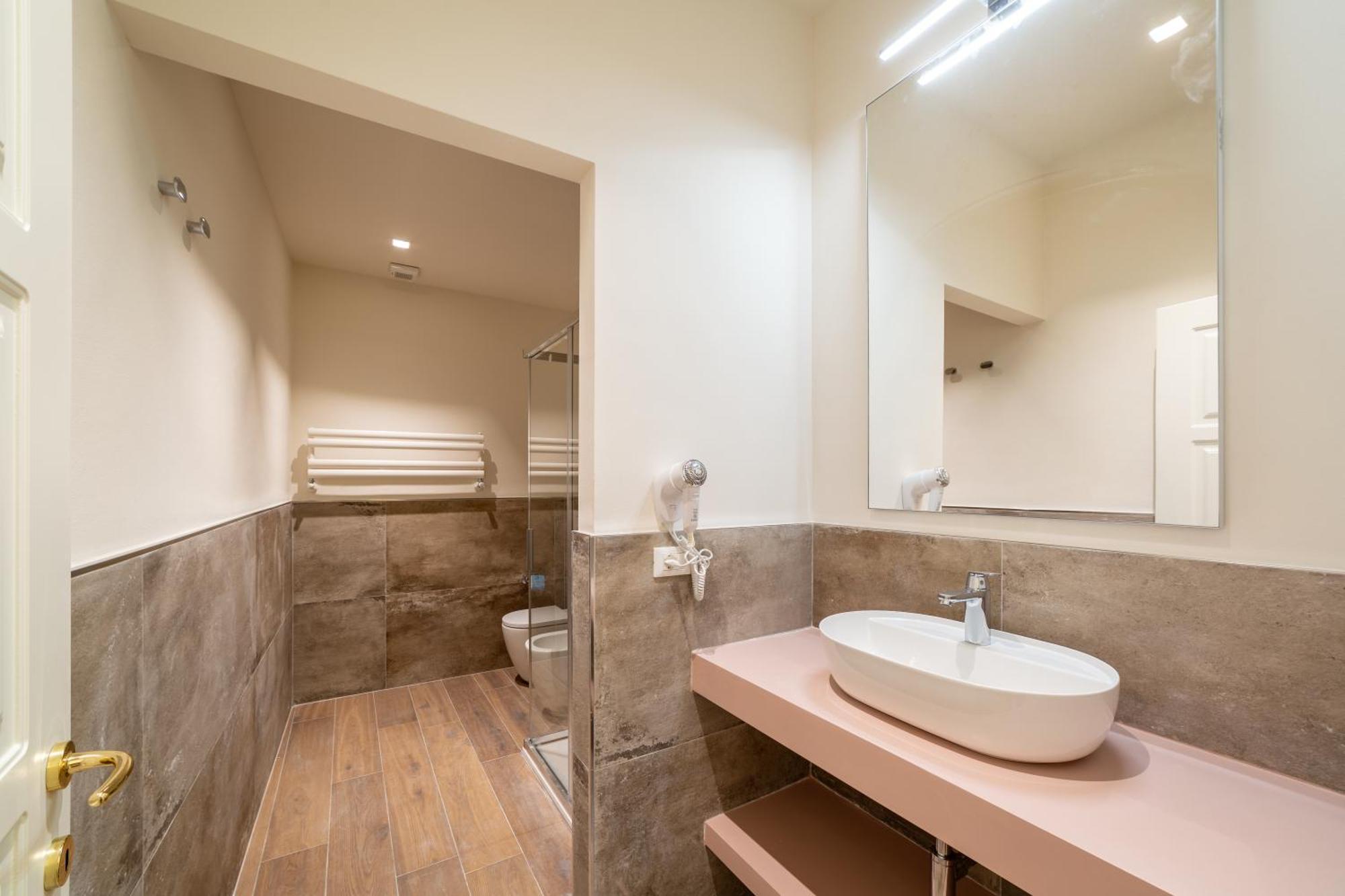 Residenza D'Epoca Palazzo Salviati Quaratesi Ξενοδοχείο Φλωρεντία Εξωτερικό φωτογραφία
